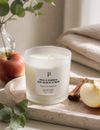 Vela Perfumada - Maçã e Canela - 170g