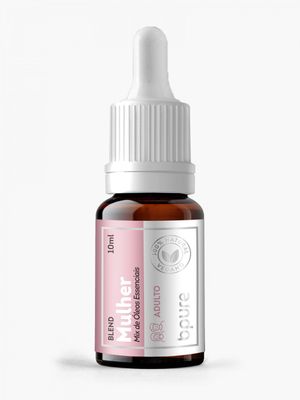 Blend Mulher - 10ml