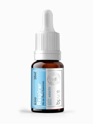 Blend Respirar - 10ml