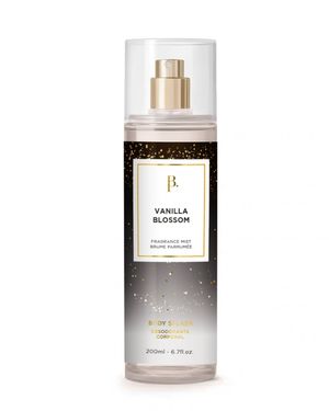 Body Splash - Vanilla Blossom - 200ml