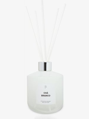 Difusor de Aromas - Chá Branco - 350ml