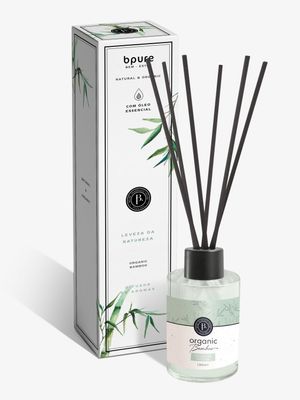 Difusor de Aromas - Organic Bamboo - 130ml