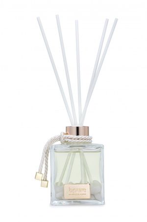 Difusor de Aromas - Quartzo Branco Flor de Cerejeira - 250ml