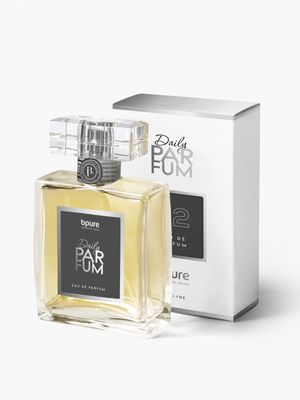 Eau de Parfum Spray - N2 Men - 50ml