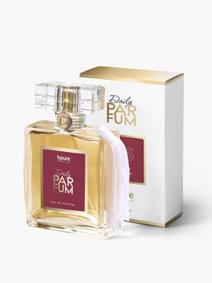 Eau de Parfum Spray - N5 Woman - 50ml