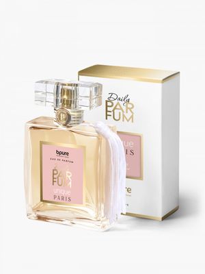 Eau de Parfum Spray - Unique Paris - 50ml