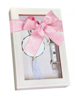 Kit Gesso Tassel Perfumado com Laço - 1un