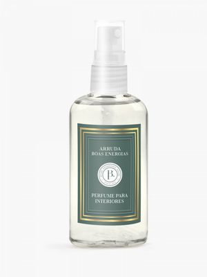 Perfume para Interiores - Arruda Boas Energias - 60ml