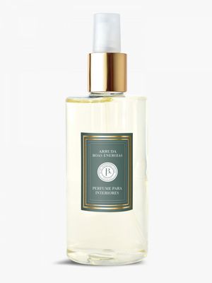 Perfume para Interiores - Arruda Boas Energias - 250ml