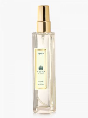 Perfume para Interiores - Cedro do Oriente - 50ml