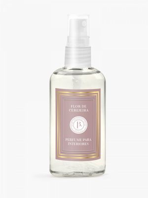 Perfume para Interiores - Flor de Cerejeira - 60ml