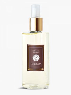 Perfume para Interiores - Maçã e Canela - 250ml