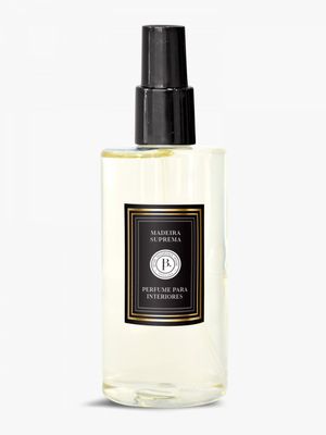 Perfume para Interiores - Madeira Suprema - 250ml