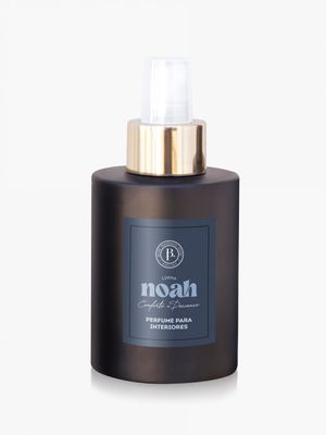 Perfume para Interiores - Noah - Antigo - 130ml