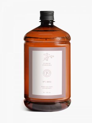 Perfume para Interiores Refil - Flor de Cerejeira - 1000ml