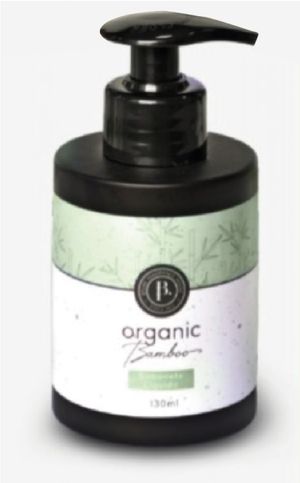 Sabonete Líquido - Organic Bamboo - 130ml