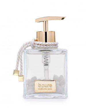 Sabonete Líquido - Quartzo Branco Flor de Cerejeira - 250ml