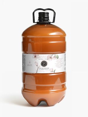 Sabonete Líquido Refil - Flor de Cerejeira - 2000ml