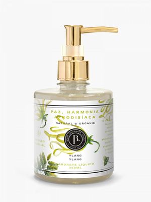 Sabonete Líquido - Ylang Ylang - 350ml