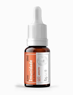 Blend Imunidade - 10ml