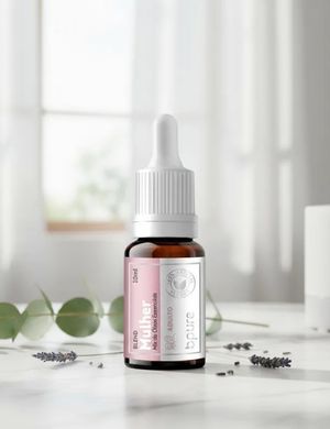 Blend Mulher - 10ml