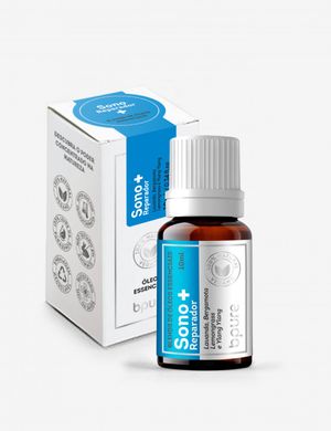 Blend Puro - Sono + - 10ml