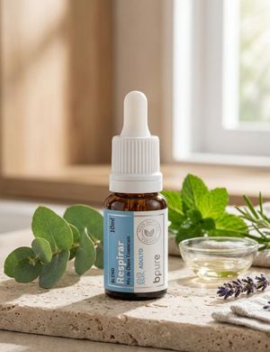 Blend Respirar - 10ml