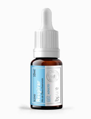 Blend Respirar - 10ml