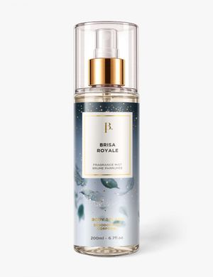 Body Splash - Brisa Royale - 200ml