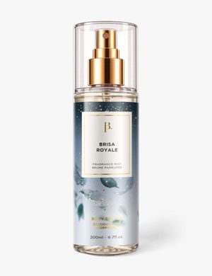 Body Splash - Brisa Royale - 200ml
