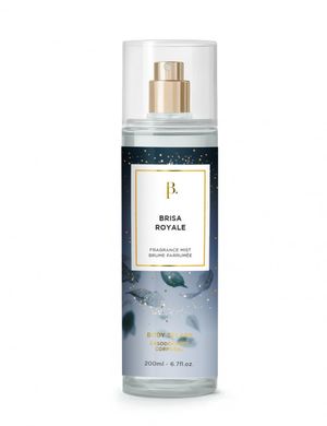 Body Splash - Brisa Royale - 200ml