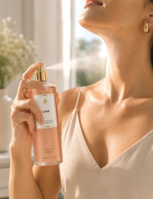 Body Splash - Love - 200ml