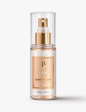 Body Splash - Love - 60ml