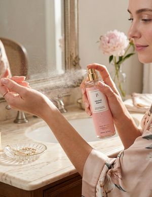Body Splash - Unique Paris - 200ml