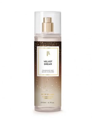 Body Splash - Velvet Dream - 200ml