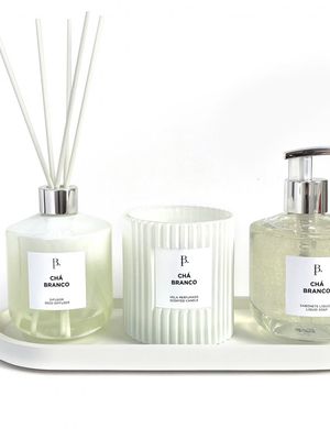 Conjunto Lavabo Completo