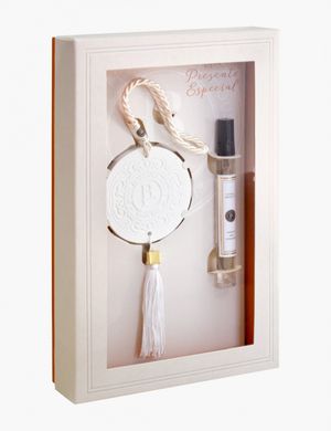 Kit Gesso Tassel Perfumado