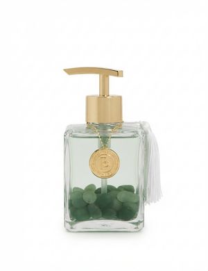 Sabonete Líquido - Quartzo Verde Alecrim Blanc - 250ml