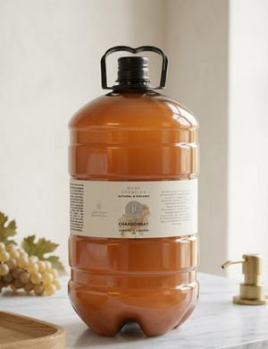 Sabonete Líquido Refil - Chardonnay - 2000ml