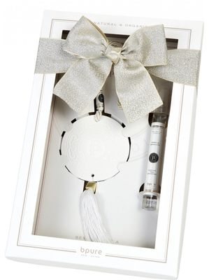 Kit Gesso Tassel Perfumado com Laço - 1un