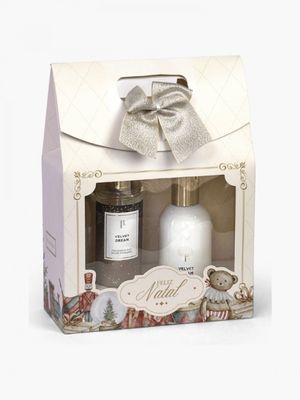 Kit Presente Natal - Toque de Carinho - 1un