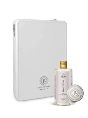 Máquina de Aromatização 300M2 + Refil 250ml - 1un