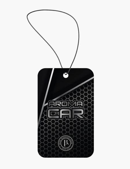 Aroma Car - Madeira Suprema
