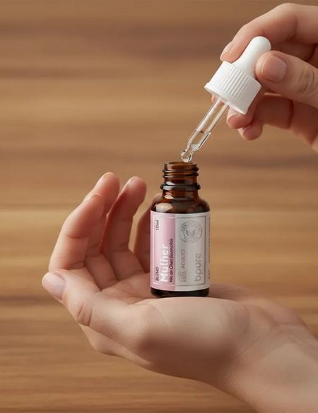 Blend Mulher - 10ml