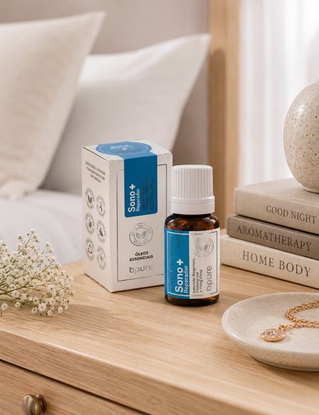 Blend Puro - Sono + - 10ml