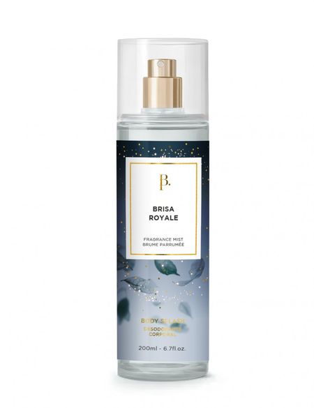 Body Splash - Brisa Royale - 200ml