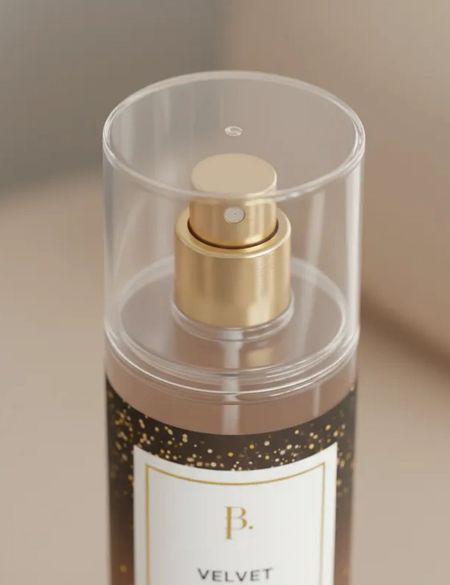 Body Splash - Velvet Dream - 200ml