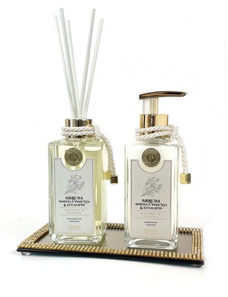 Conjunto Lavabo