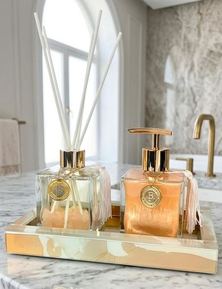 Conjunto Lavabo Citrino