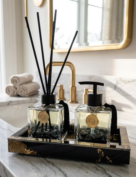 Conjunto Lavabo Hematita